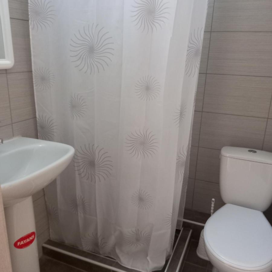 Μαρου Rooms Olympiakí Aktí Eksteriør bilde