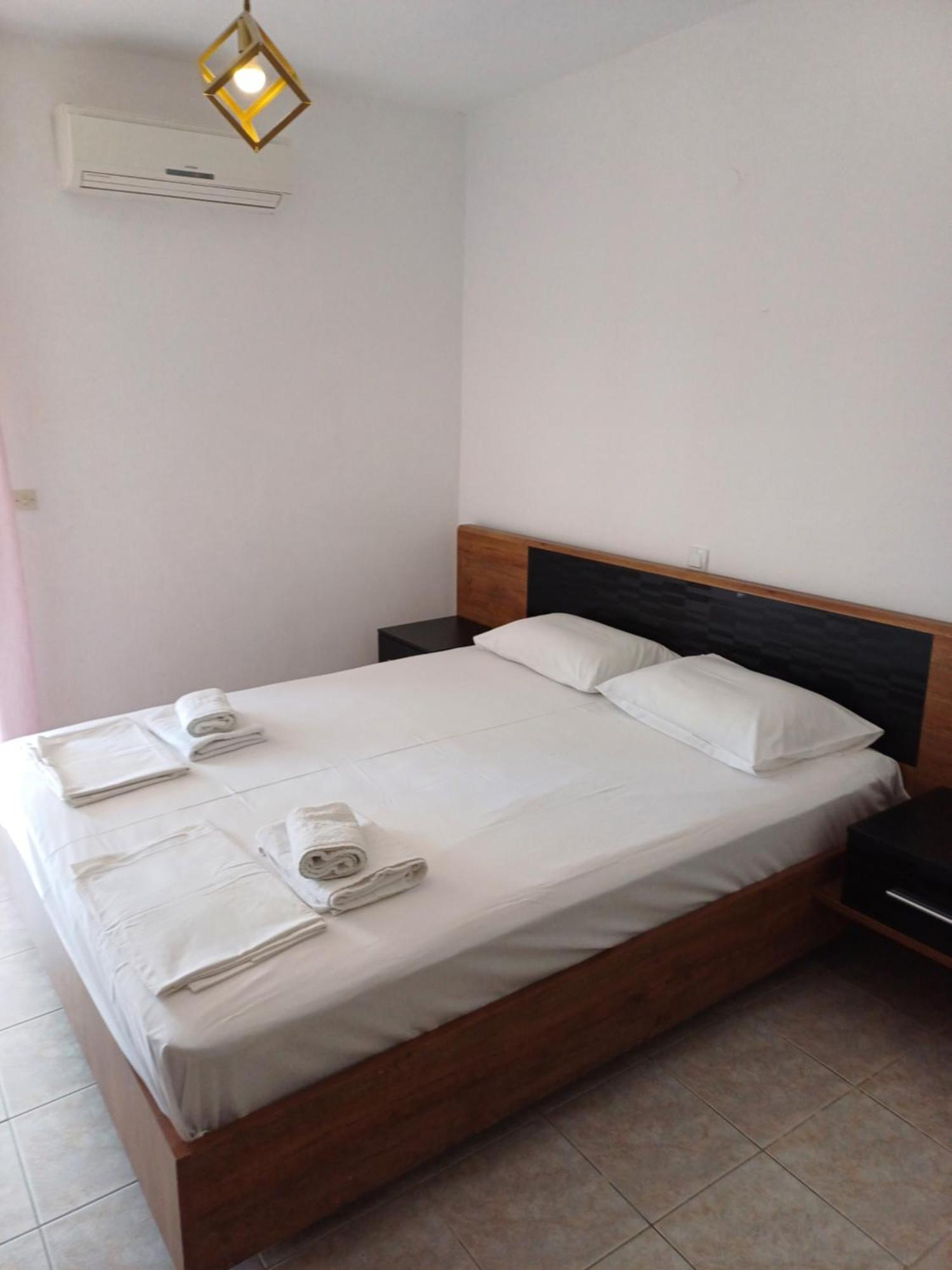 Μαρου Rooms Olympiakí Aktí Eksteriør bilde