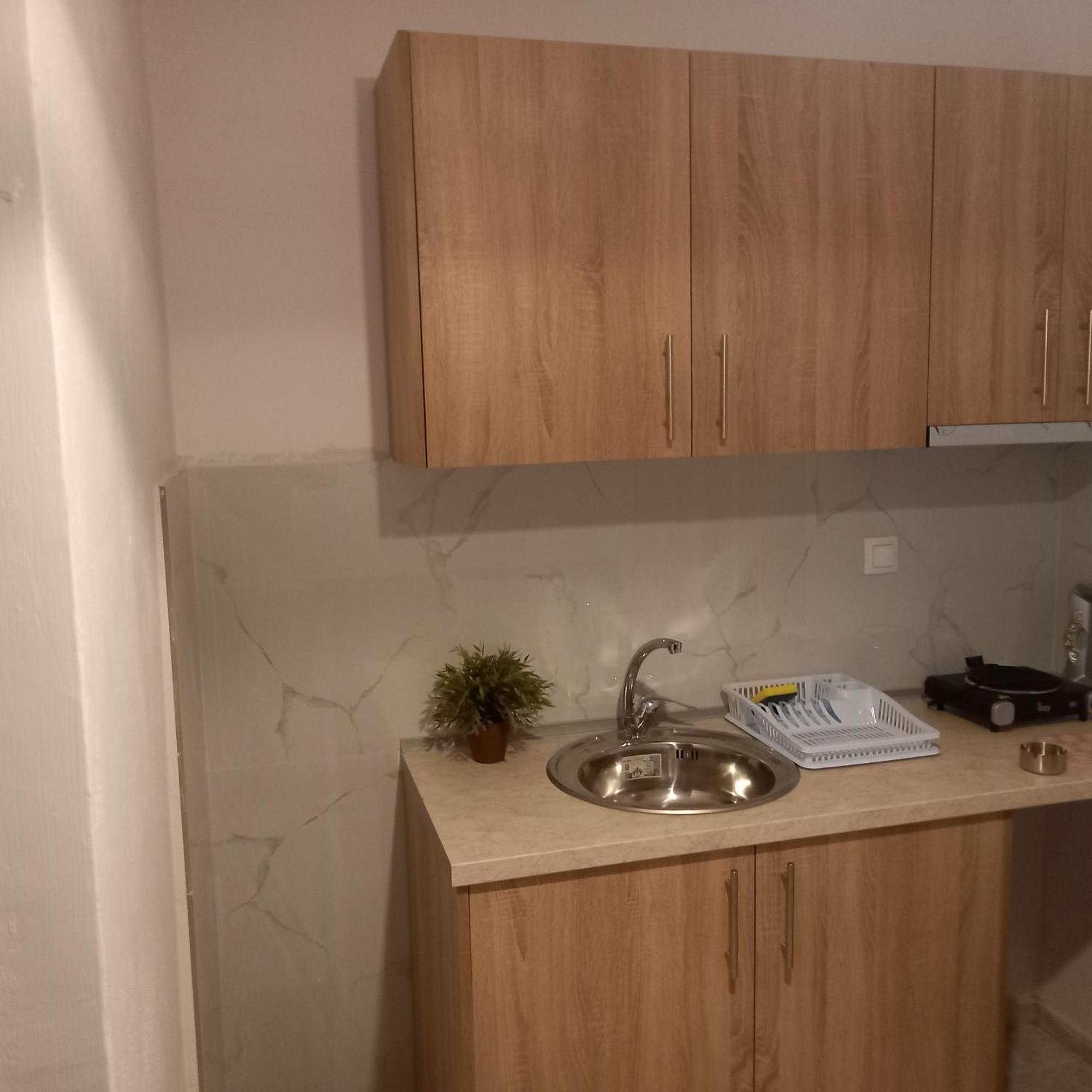 Μαρου Rooms Olympiakí Aktí Rom bilde